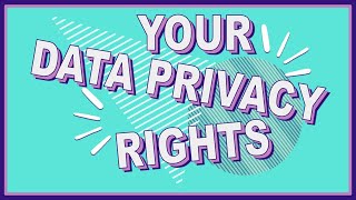 Your Data Privacy Rights (RA 10173  Data Privacy Act of 2012)