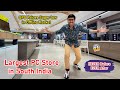 Visiting the largest gaming pc store in south india epic madness 