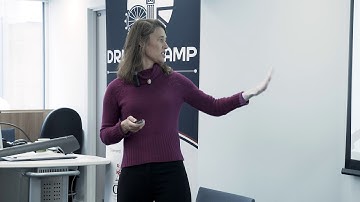 Drupalcamp London 2018 - CXO Day Keynote - Megan Sanicki (Drupal Association)