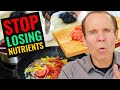 How To Get The Most Nutrients From Your Vegetables The Nutritarian Diet Dr Joel Fuhrman How To Get The Most Nutrients From Your Vegetables The Nutritarian Diet Dr Joel Fuhrman