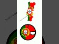 The portuguese empire country history geography countryball