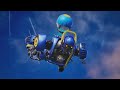 Transformers x Fortnite OFFICIAL Release Trailer + WHERE ARE THE SPIDER-MAN SKINS?!?!?