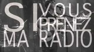 Video thumbnail of "AINO VENNA - Radio Ma Chérie (Si vous prenez ma radio)"