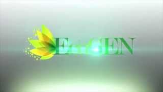 EcoGEN Corporate Brand Introduction by DigiPixInc.com