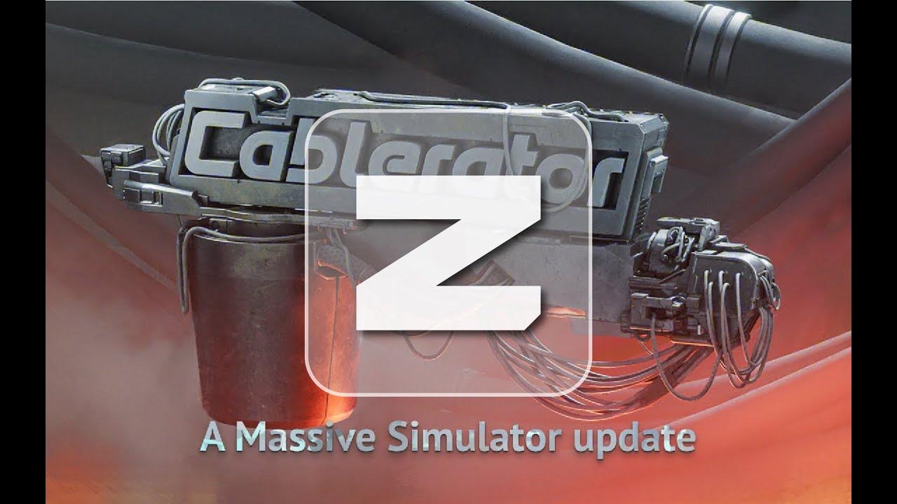 Hướng Dẫn Sử Dụng Addon Cablerator Trong Blender 🆉 𝐒𝐓𝐔𝐃𝐈𝐎 YouTube