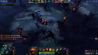 ES Practice Echo Slam - Ranked Role Queue | Guardian 4 Star
