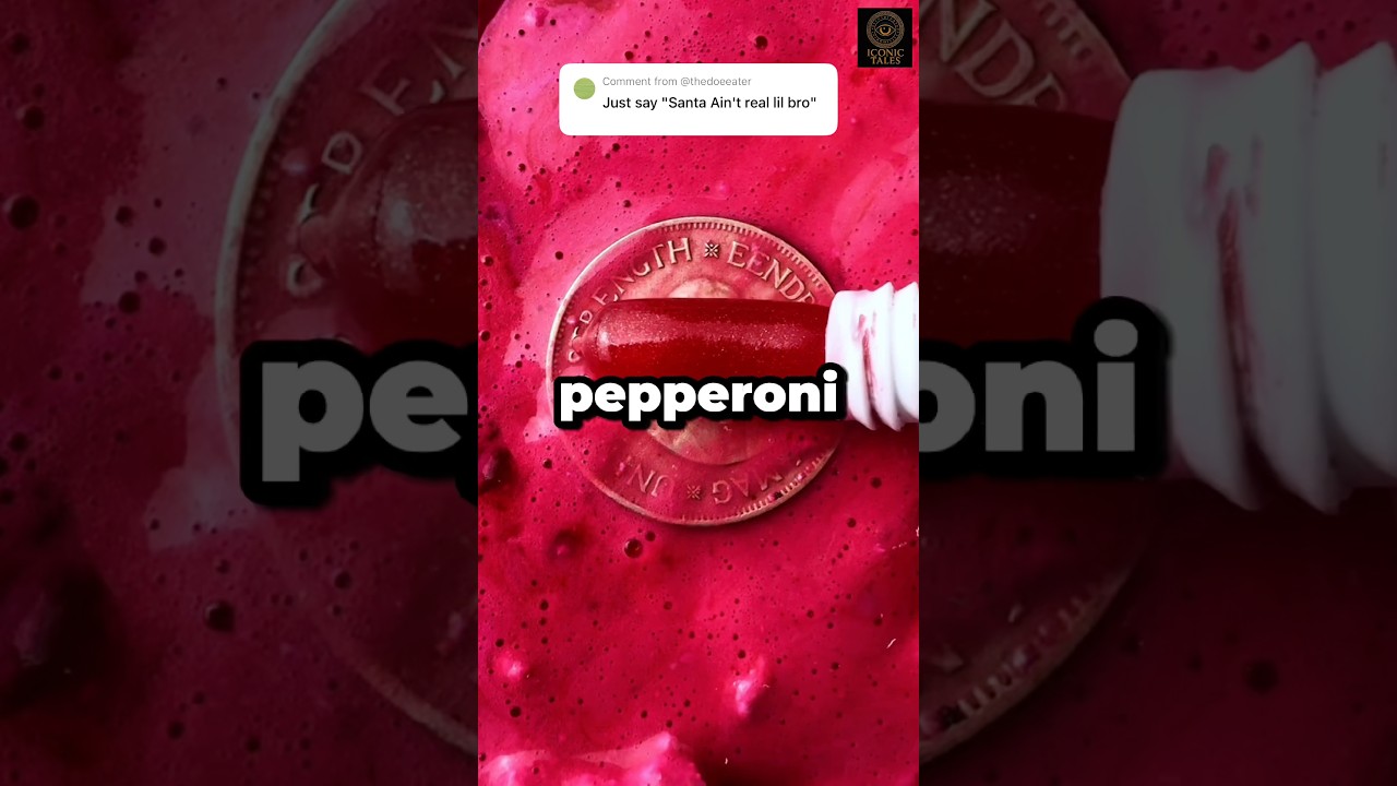 Маленькие дети бывают очень злыми 😫 @tyler.vitelli 