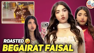 Zainab Faisal Roasted | That's Fay 