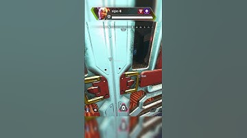 1v3 | Apex Legends