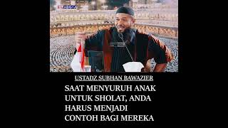 JADILAH PANUTAN BAGI ANAK²MU