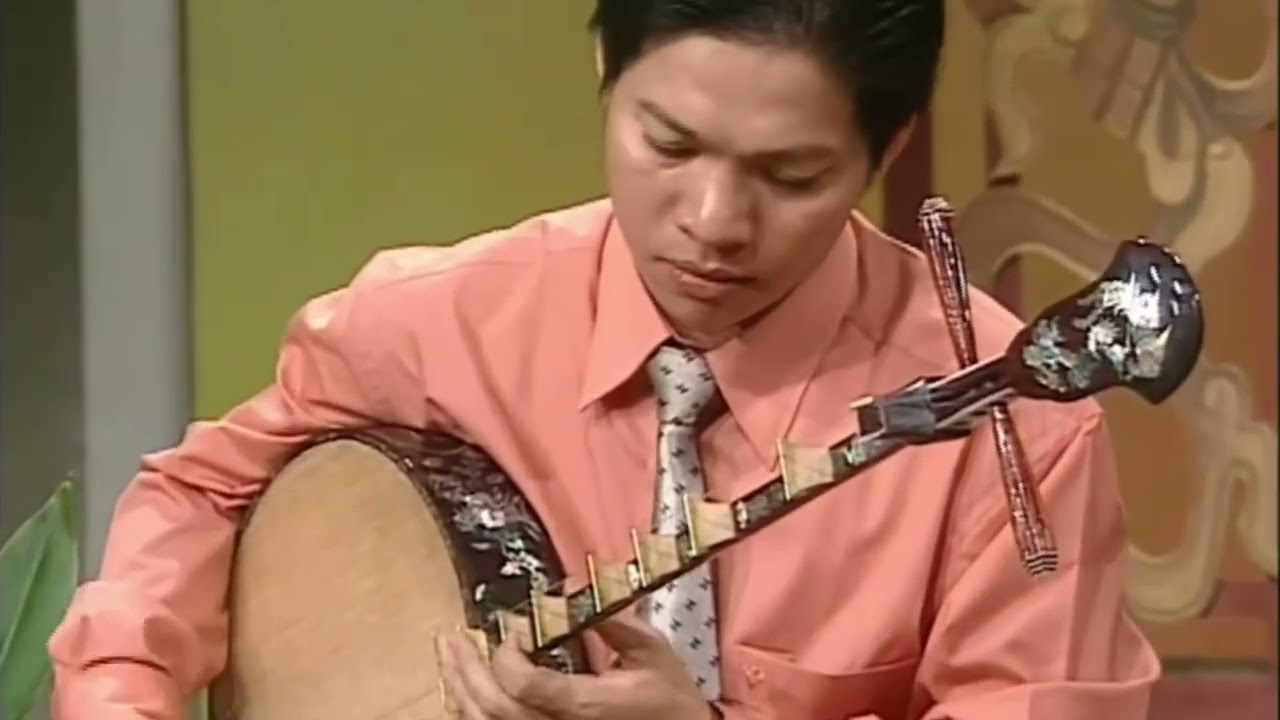 Tây thi trường, với Cố NNUT Quang Dũng; Duy Kim; Huỳnh Tuấn & Trường Giang - Nguồn HTV .