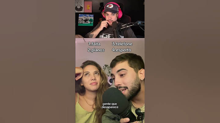 PEDI 4 PALAVRAS E ELA ME DEU ISSO...