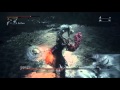 Bloodborne old hunters  orphan of kos