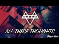 Neffex - All These Thoughts (1 hour loop)