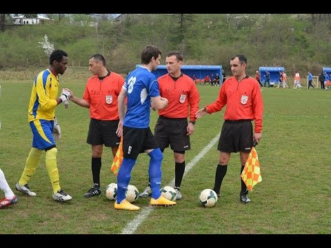 წალენჯიხის \"სქური\"–ს საუკეთესო მეკარე