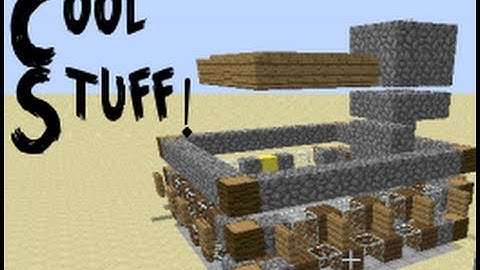 Just showing off some cool stuff: Sethbling