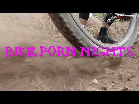 Υμηττος mtb