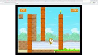 Scratchnapped 2 speedrun in 2:36.840