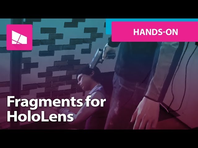 Srbija chat 18 Future Fragments Public Demo