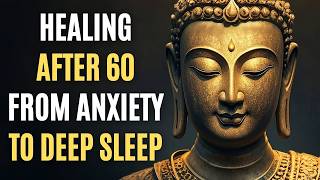 3 Hours of Buddhist Teachings to Calm Anxiety Afte part1
