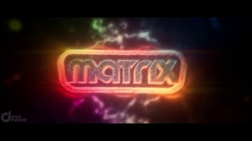 Intro Matrix [Eu] - By LucasDzn (ft. Eu,Funkzero e Jorge Designer)