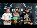 Cng talks signing frosty chasing dough  spits industry gems on theblockoutpodcast