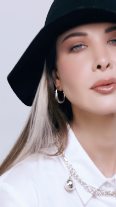 My heart, my soul, many stories… all in one album. #Nancy11 #OutNow 🎧💿 #NancyAjram