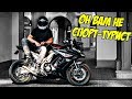 Z1000SX - бешеный спорт-тур | Мот на все случаи жизни