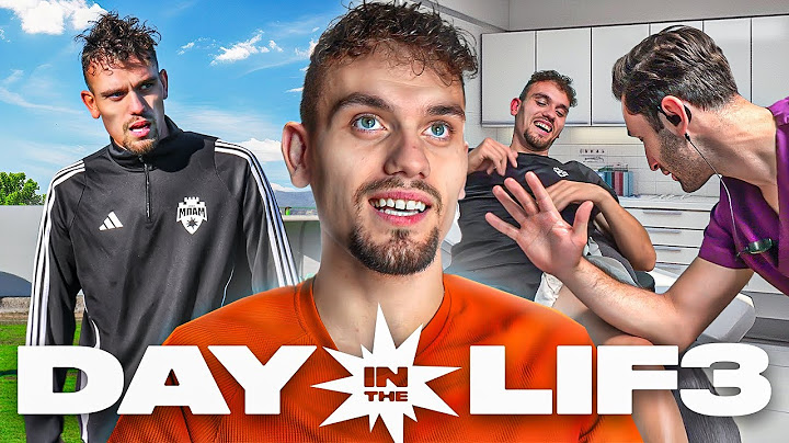 Ο ΠΡΩΗΝ ΑΝΤΙΠΑΛΟΣ ΚΑΡΑΙΣΚΟΣ! - Day In The Life