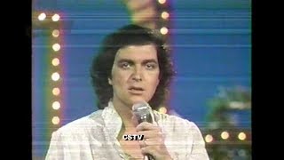 Video thumbnail of "Camilo Sesto - Amor No Me Ignores - Siempre en Domingo 1982"