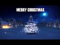 MERRY CHRISTMAS - IT CAME UPON A MIDNIGHT CLEAR