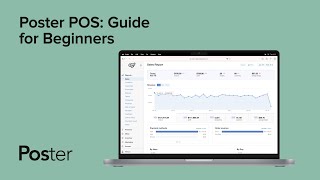 Poster POS: Guide for Beginners screenshot 4