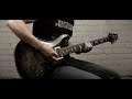 I Prevail - Low (guitar cover)