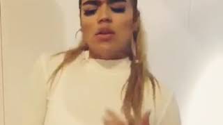 Karol G sexy baile - Sutra