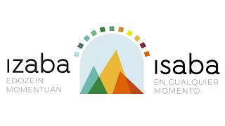 IZABA, EDOZEIN MOMENTUAN - ISABA, EN CUALQUIER MOMENTO