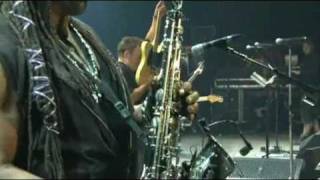 Bruce Springsteen - Born to run (Live Glastonbury 2009) chords