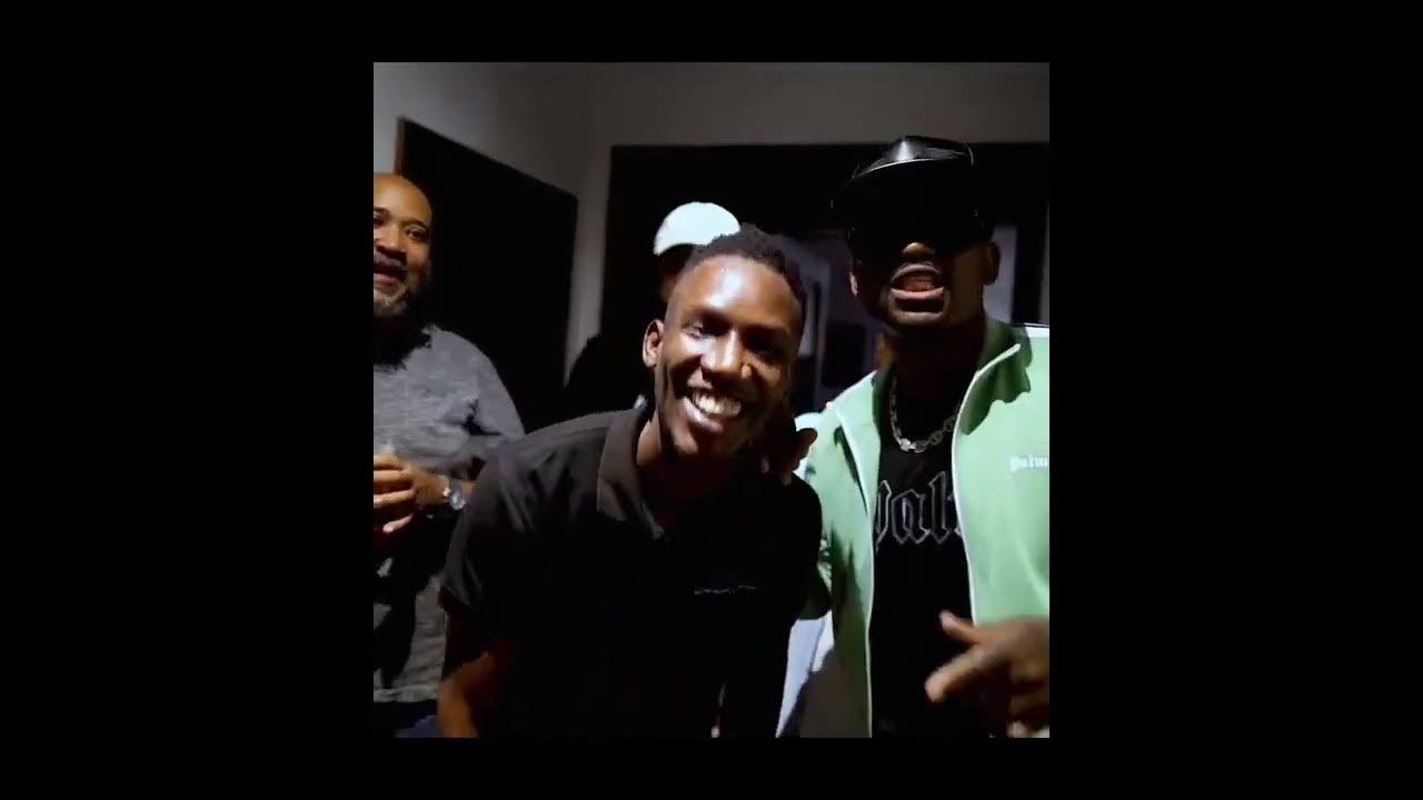 BUSY SIGNAL - HAPPY BIRTHDAY YAH MI FRIEN BUSY SIGNAL - HAPPY BIRTHDAY YAH MI FRIEN