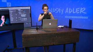 How to Use Blend If to Color Tone with Lindsay Adler | Creativelive