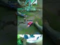 JOHNSON VS BADANG best combo  part 4 #mlbb #mobilelegends