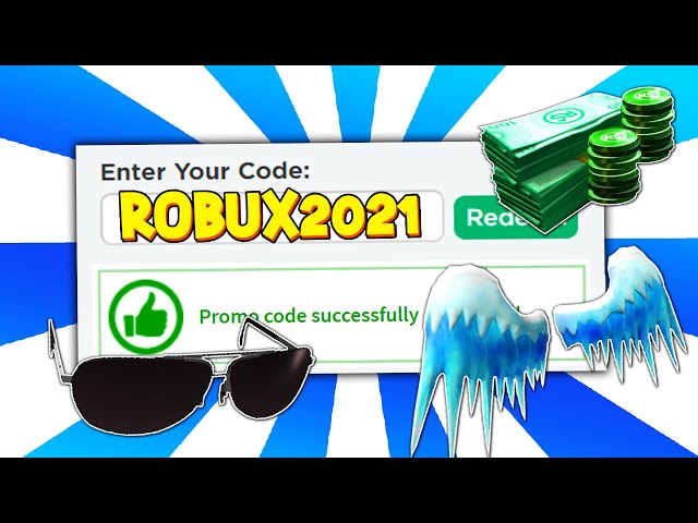 ALL WORKING *SEPTEMBER* ROBLOX PROMO CODES! 2021 