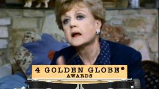 Murder She Wrote Series Trailer - on DVD