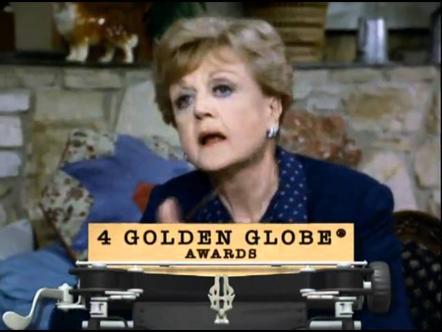 Murder, She Wrote Un Crime 10ª Season Complete 5 DVD New Series (No Open) R2