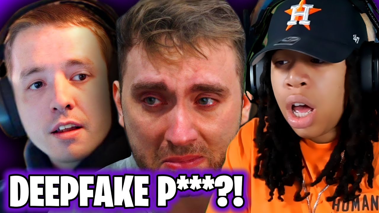 Стримеры, которые в одночасье завершили свою карьеру