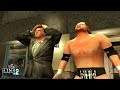 WWF Smackdown 2 Stone Cold Returns Destroys The D X Express PS1 WWF Smackdown 2 Stone Cold Returns Destroys The D X Express PS1