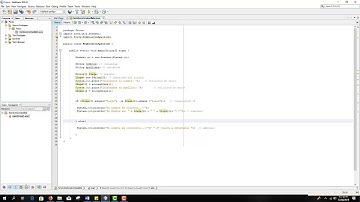 nombre y apellido en java