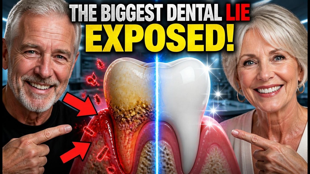 DentaBiome Review 2026: Does It Really Work? The Truth About This Oral Supplement Revealed