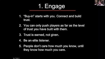 Tim Kight, Focus 3   The Heart of Leadership