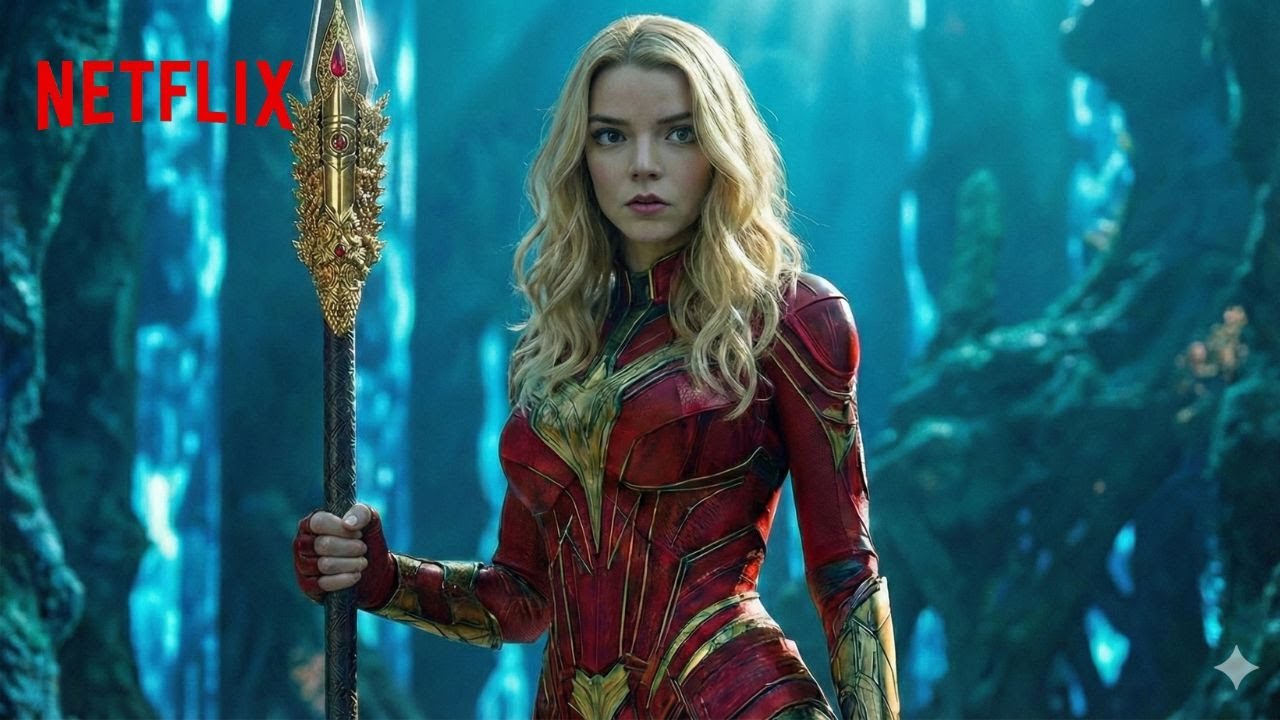 2026’s Movie Slate is LEGENDARY: Every Major Release You Need to Watch!