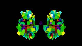 Information Projection Mapping Sound Reactive Touch Designer News
