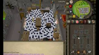 GUIDE - How to get Pot and Bowl - RUNESCAPE 2007